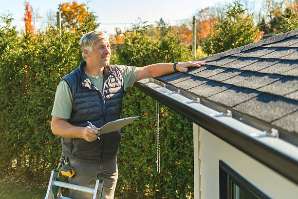 Trusted Flat Roof Repair service in Highlands, TX - Ben Roofing and Steel LLC