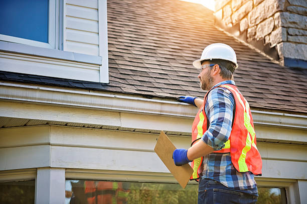 Trusted Gutter Repair And Installation service in Highlands, TX - Ben Roofing and Steel LLC